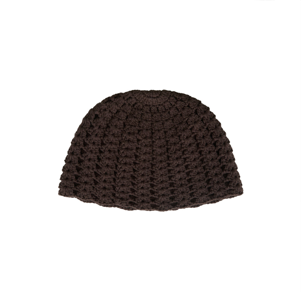 Crochet Hat - Coco
