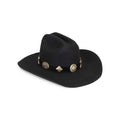 Duke Cowboy - Black