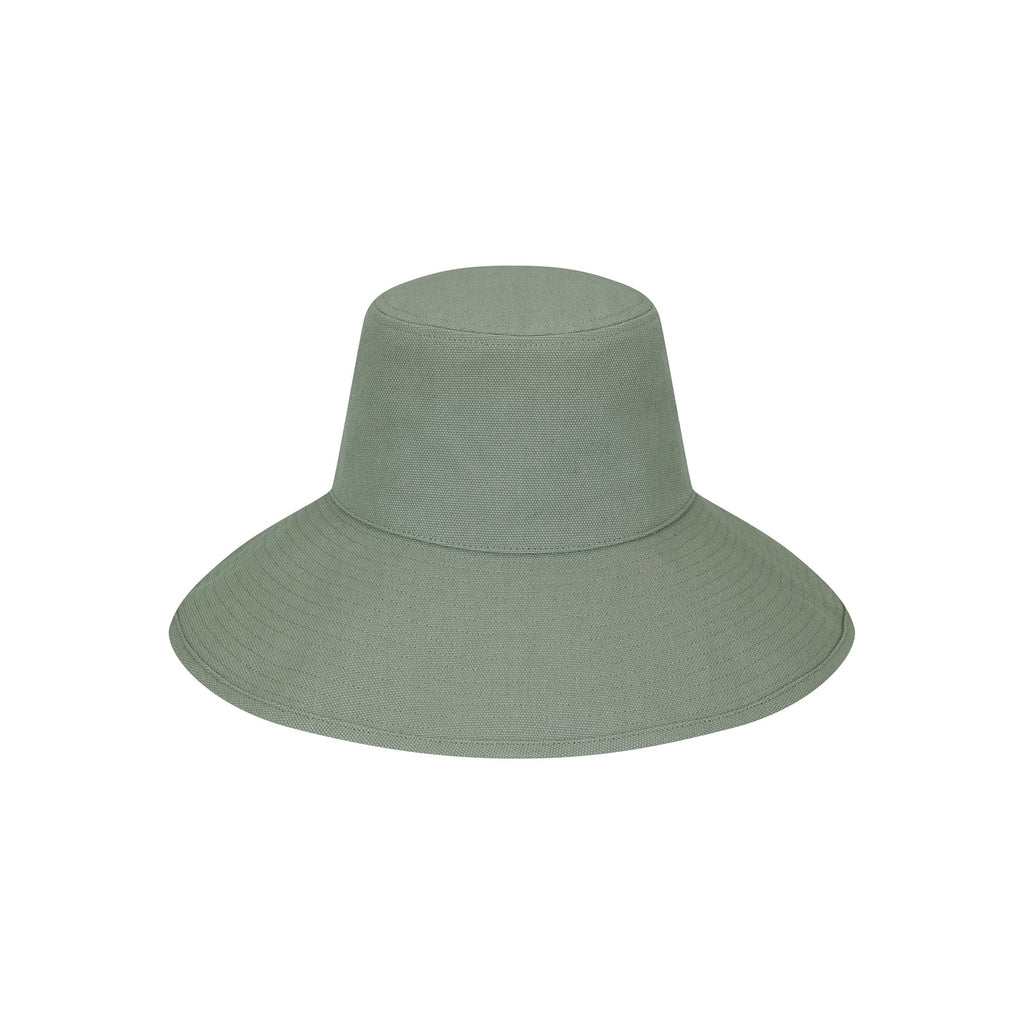 Holiday Bucket - Sage