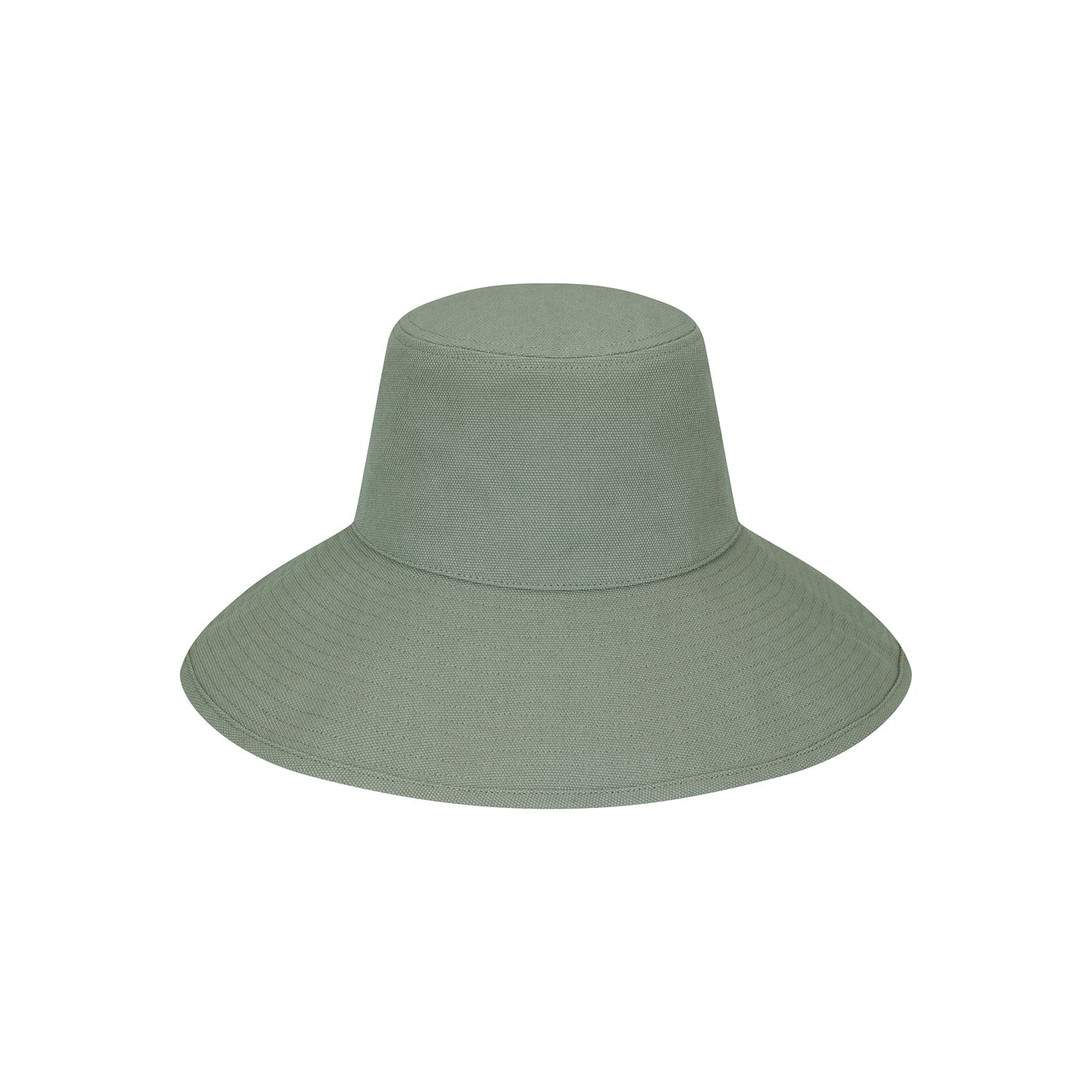 Holiday Bucket - Sage