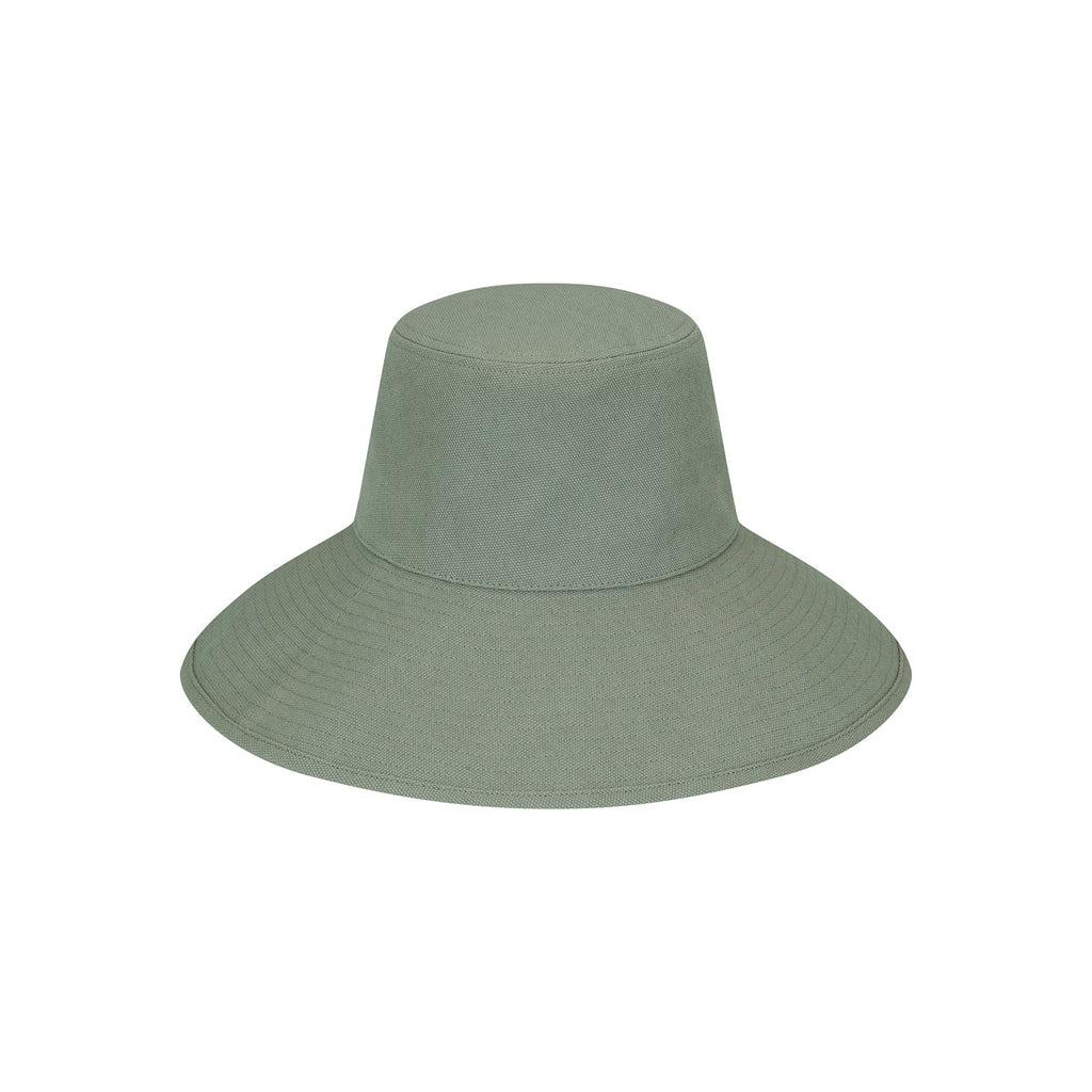 Holiday Bucket - Sage
