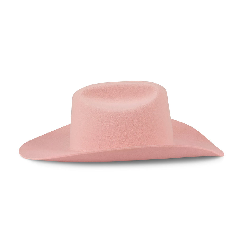 The Ridge - Powder Pink