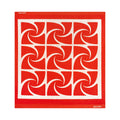 Shore Thing Towel - Flame