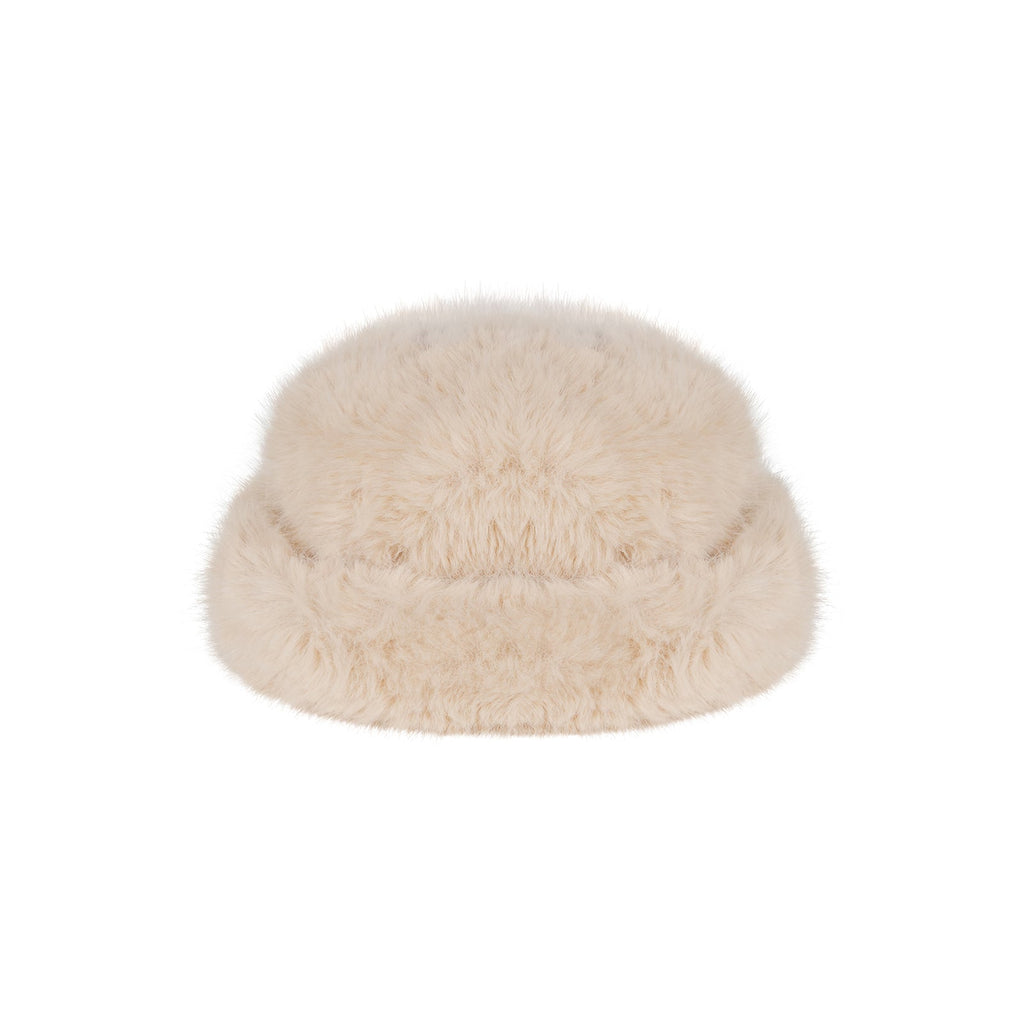 Snuggle Bucket - Almond