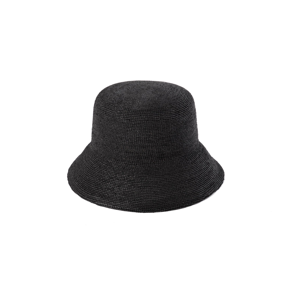The Inca Bucket - Noir