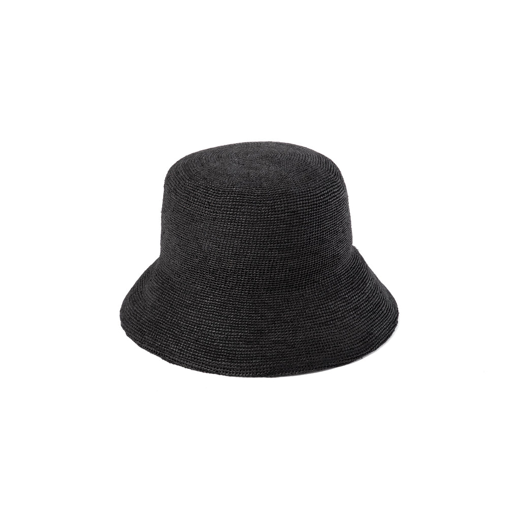 The Inca Bucket - Noir