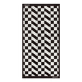 Tide Towel - Espresso