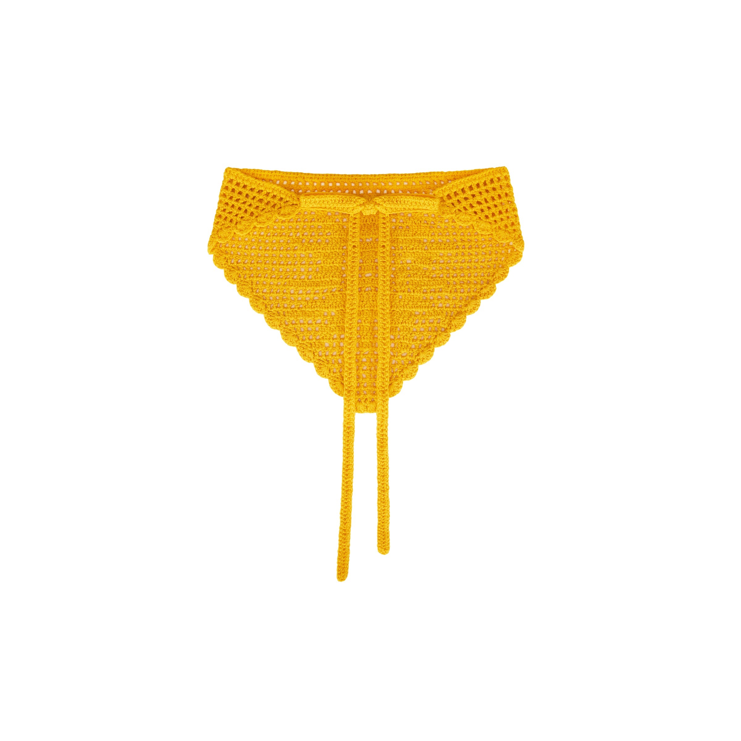 Triangle Bandana - Sunkissed