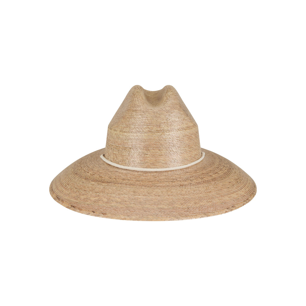 Vista Palma - Straw Natural