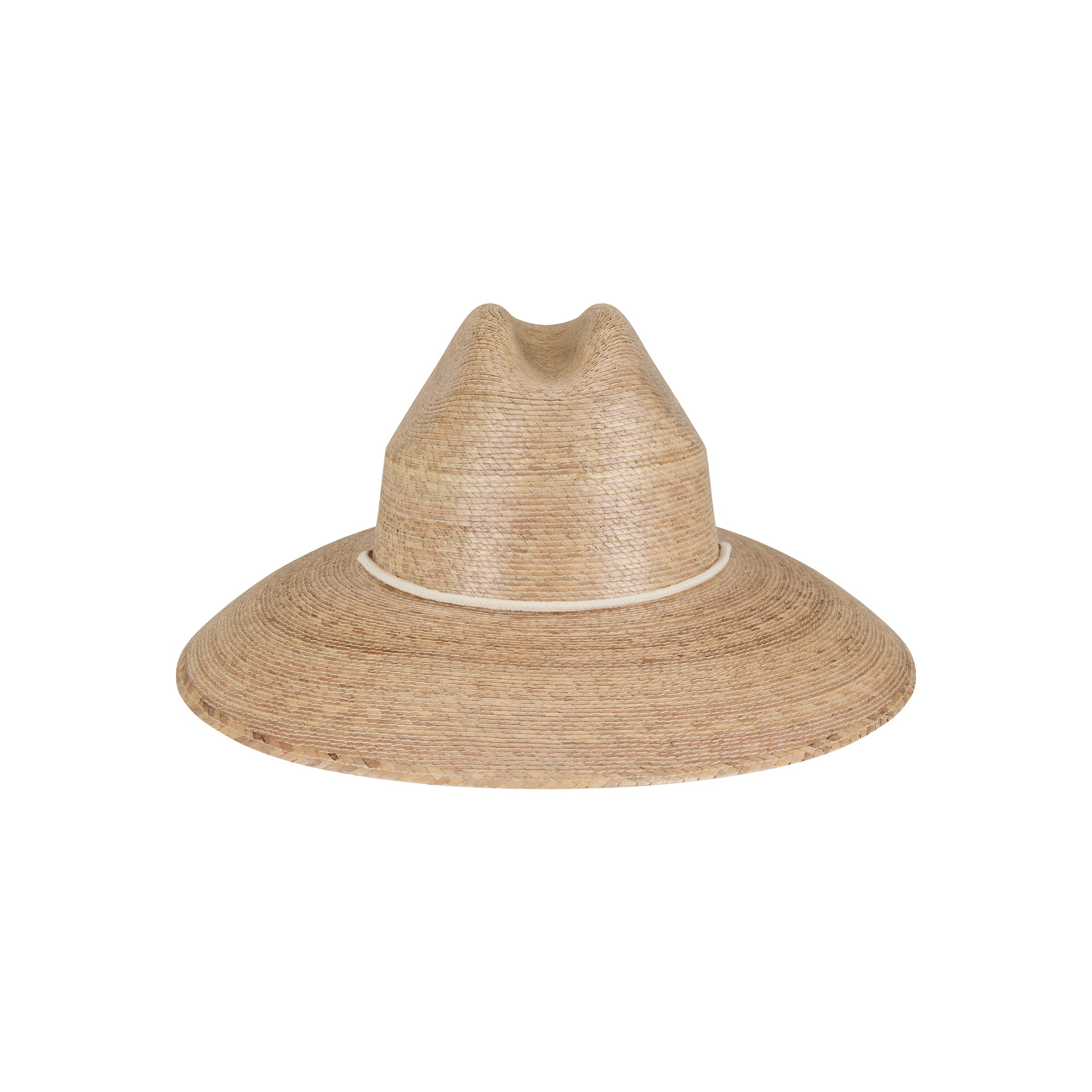 Vista Palma - Straw Natural