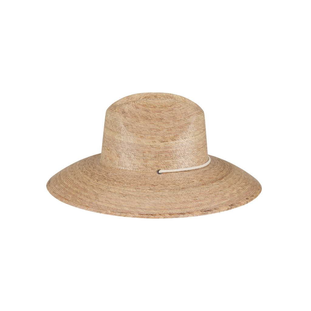 Vista Palma - Straw Natural