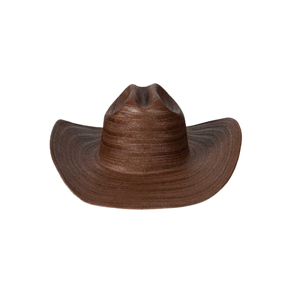 Wesley Cowboy - Chestnut