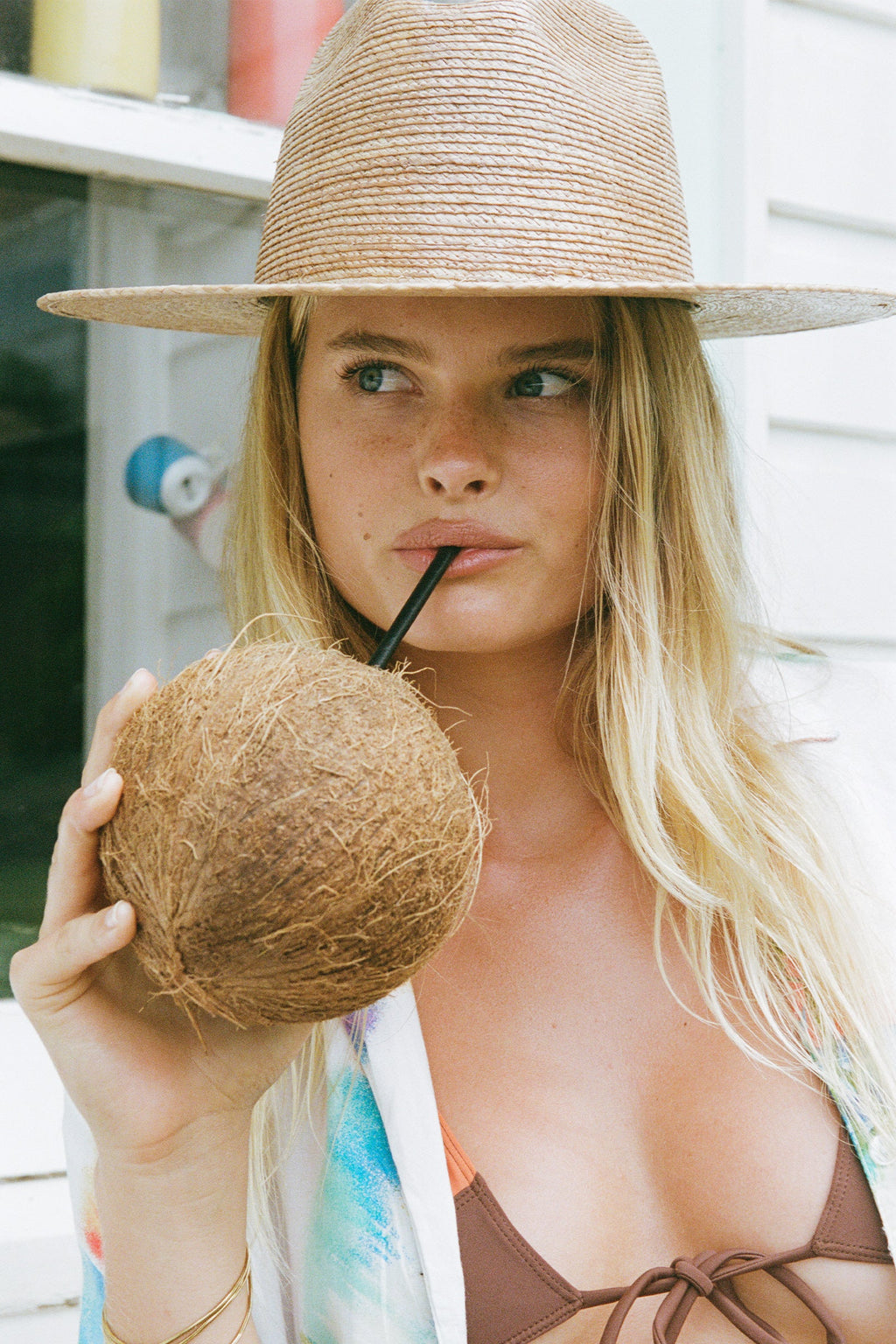 Palma Fedora