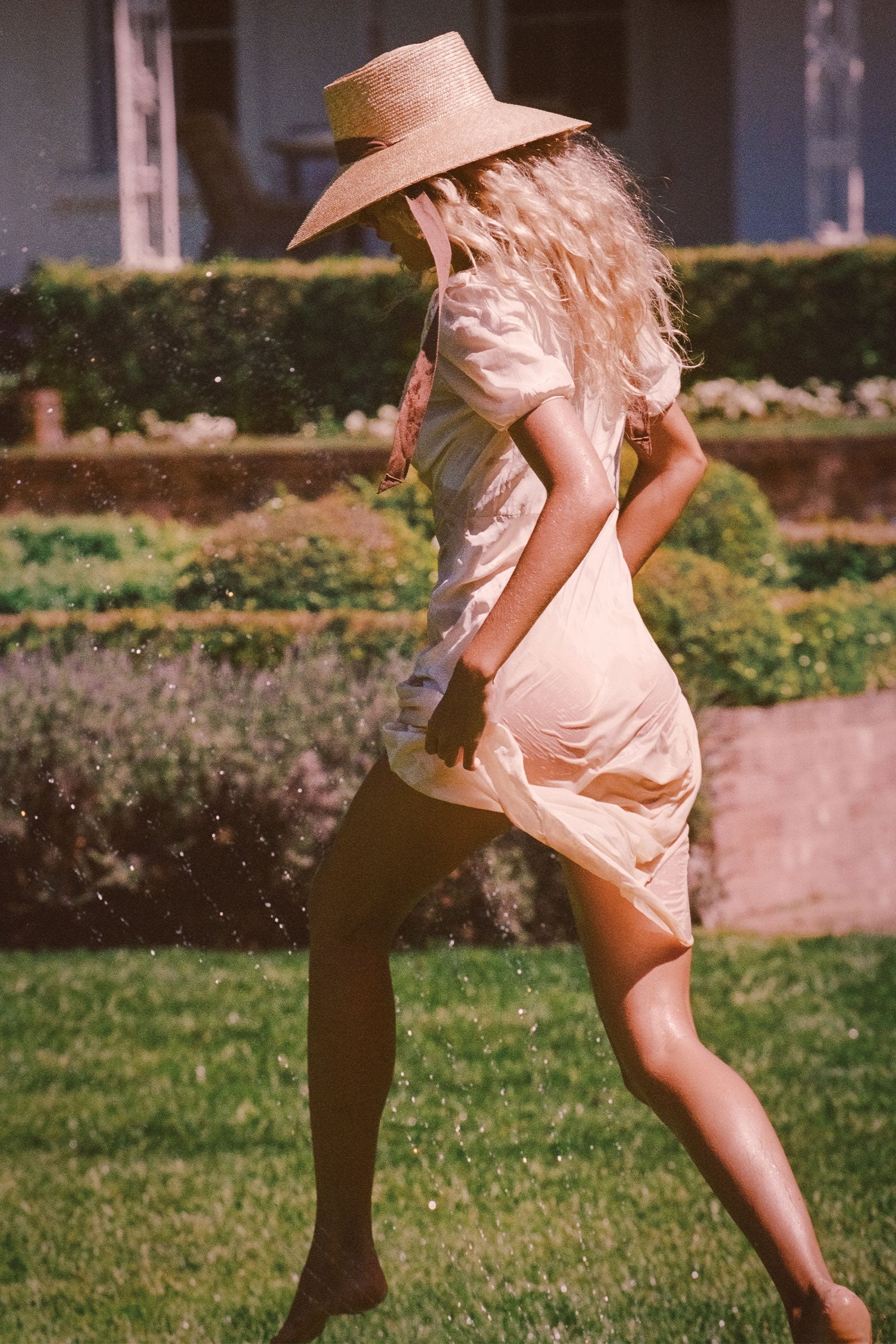 Paloma Sun Hat